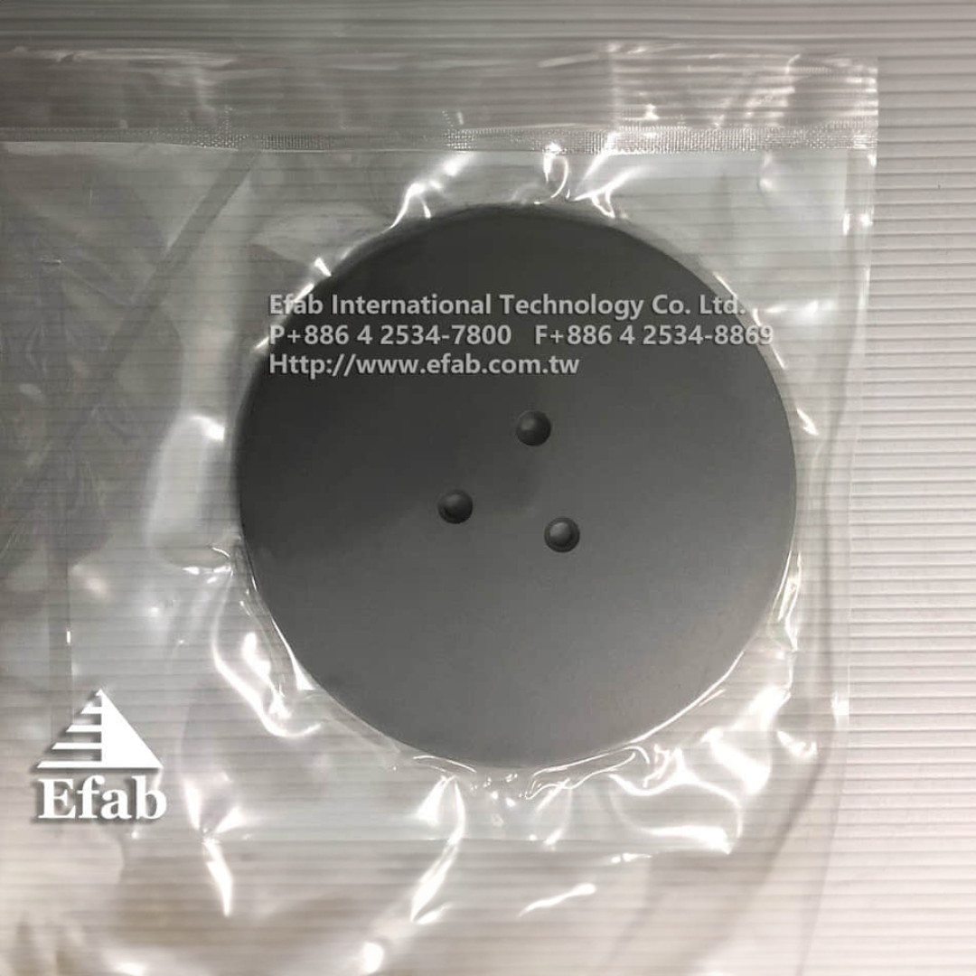 EFAB - Graphite Disk
