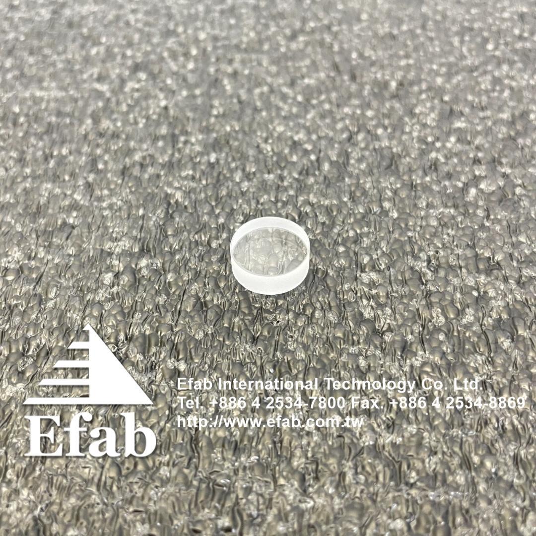 EFAB - Disc Quartz (Small)