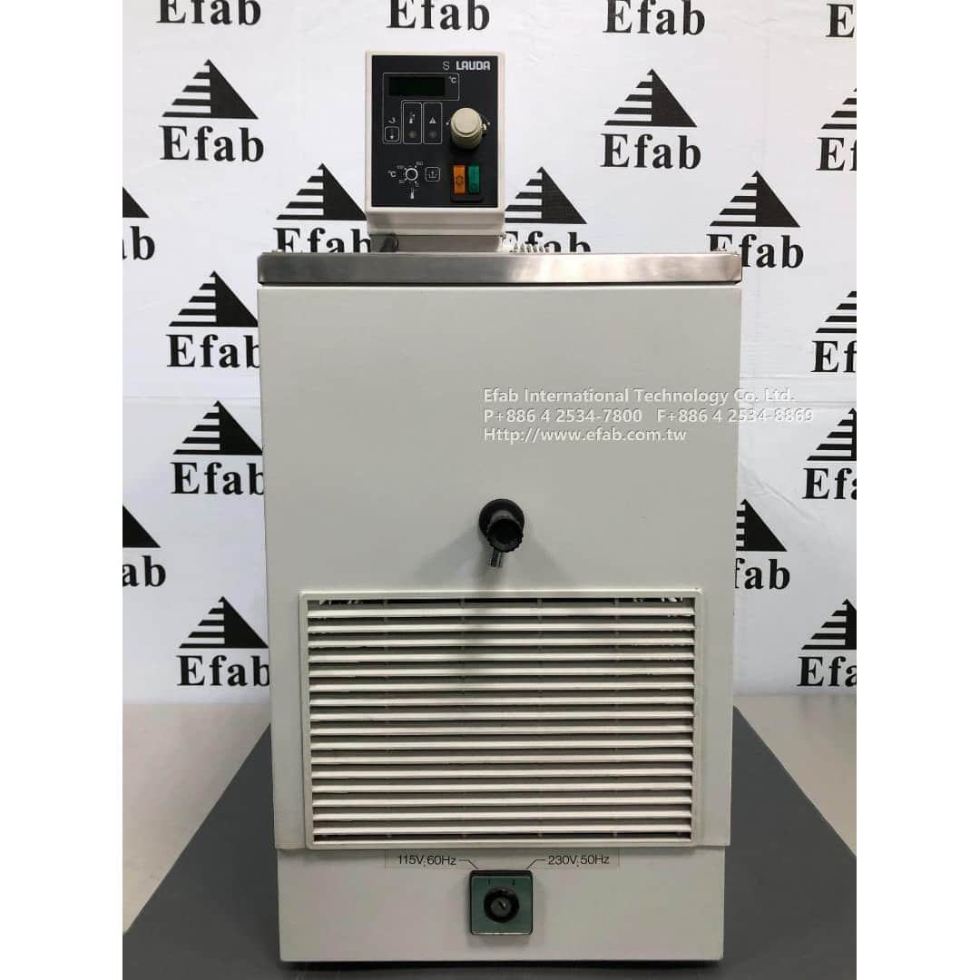 EFAB - Thermostat Standard (Air Cooled)