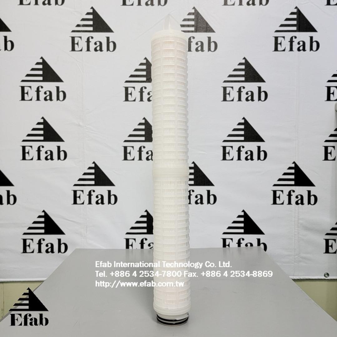 EFAB - Filter Cartridge Pall Exhaust