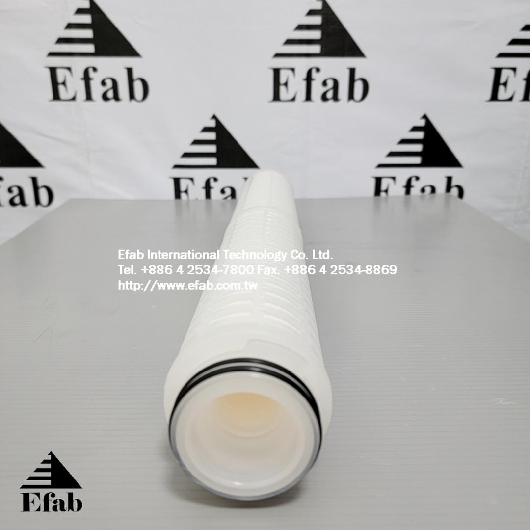 EFAB - Filter Cartridge Pall Exhaust