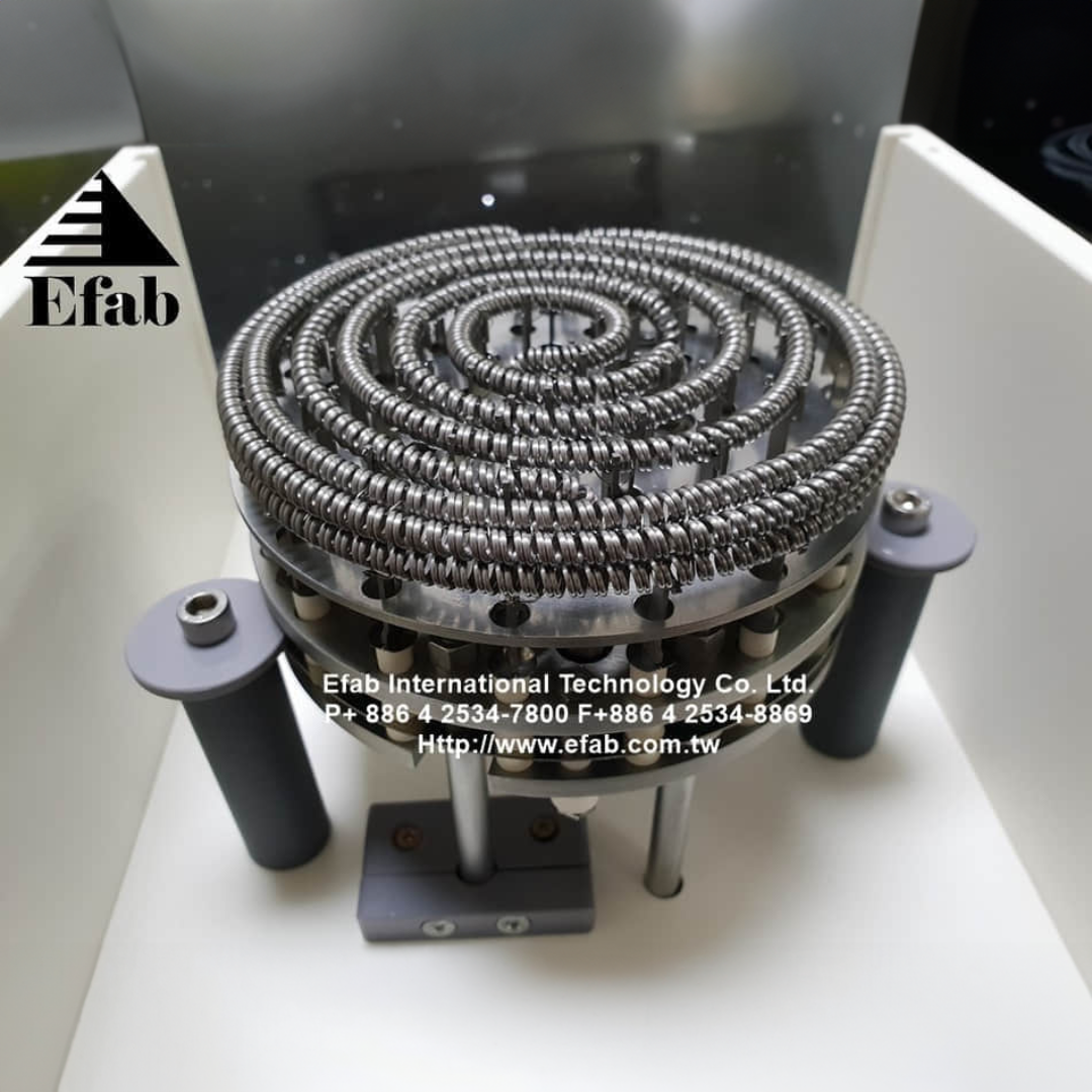 EFAB - Tungsten Heater (High Temp)