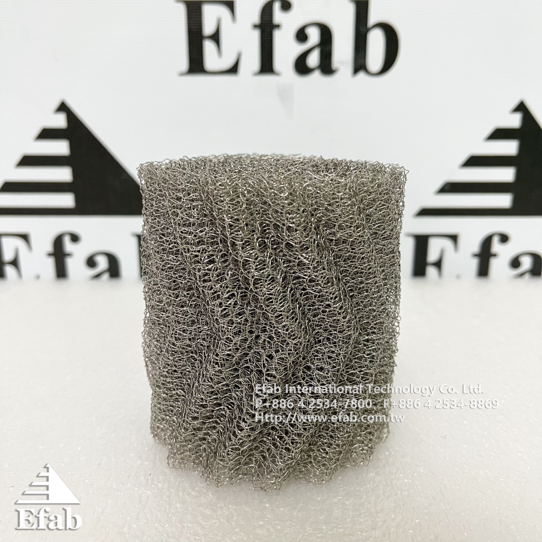 EFAB - Mesh Filter Element (Stainless Steel)