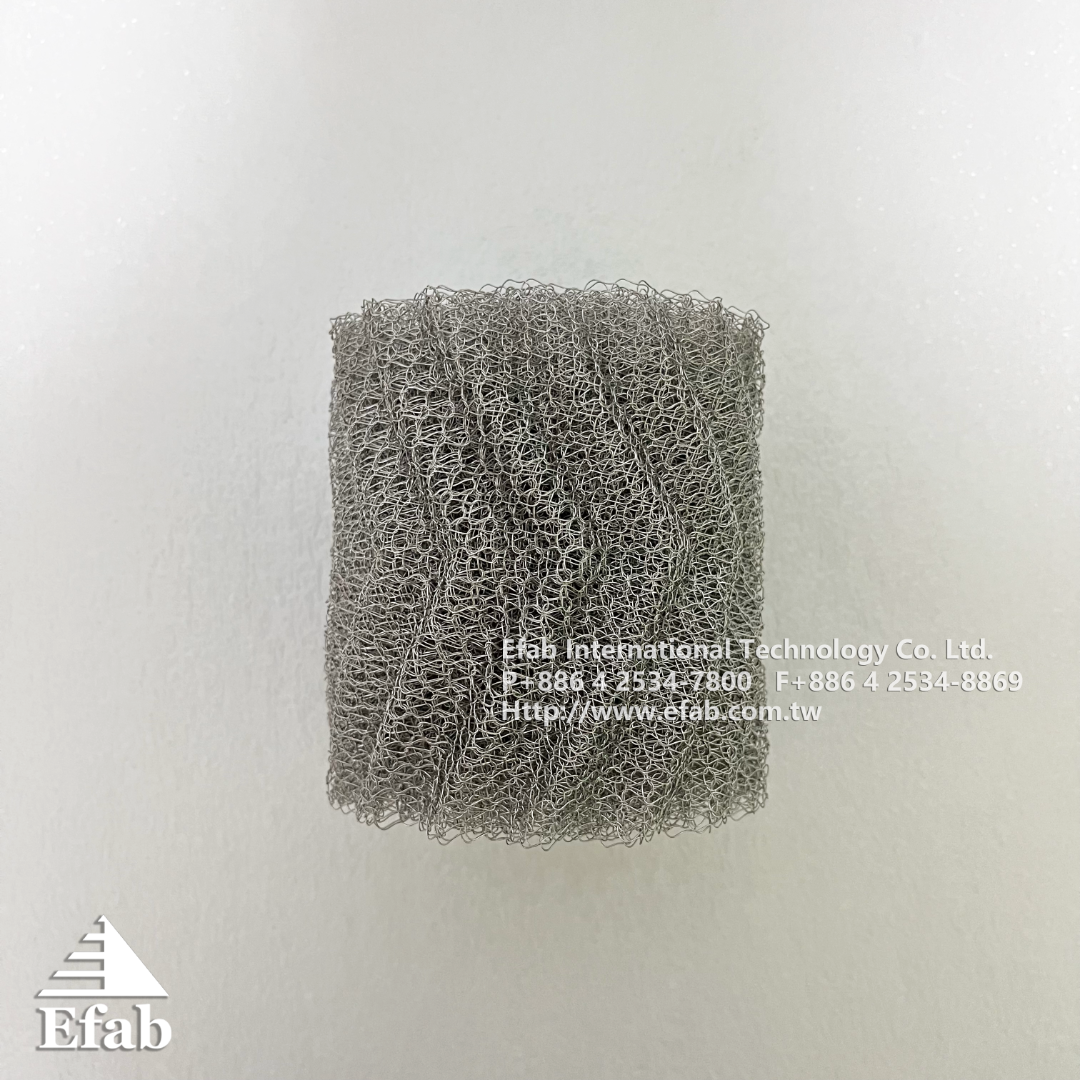 EFAB - Mesh Filter Element (Stainless Steel)