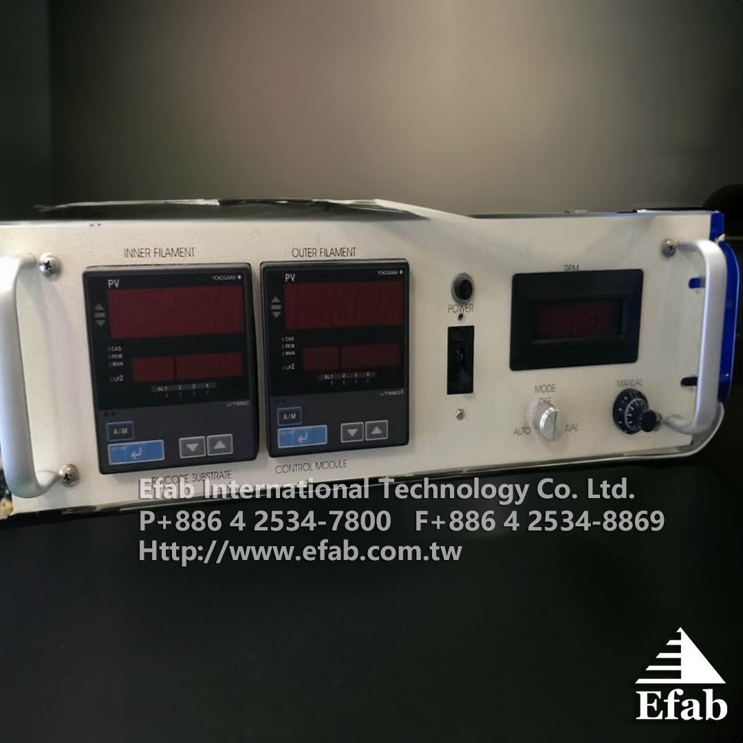 EFAB - Temperature Control Box