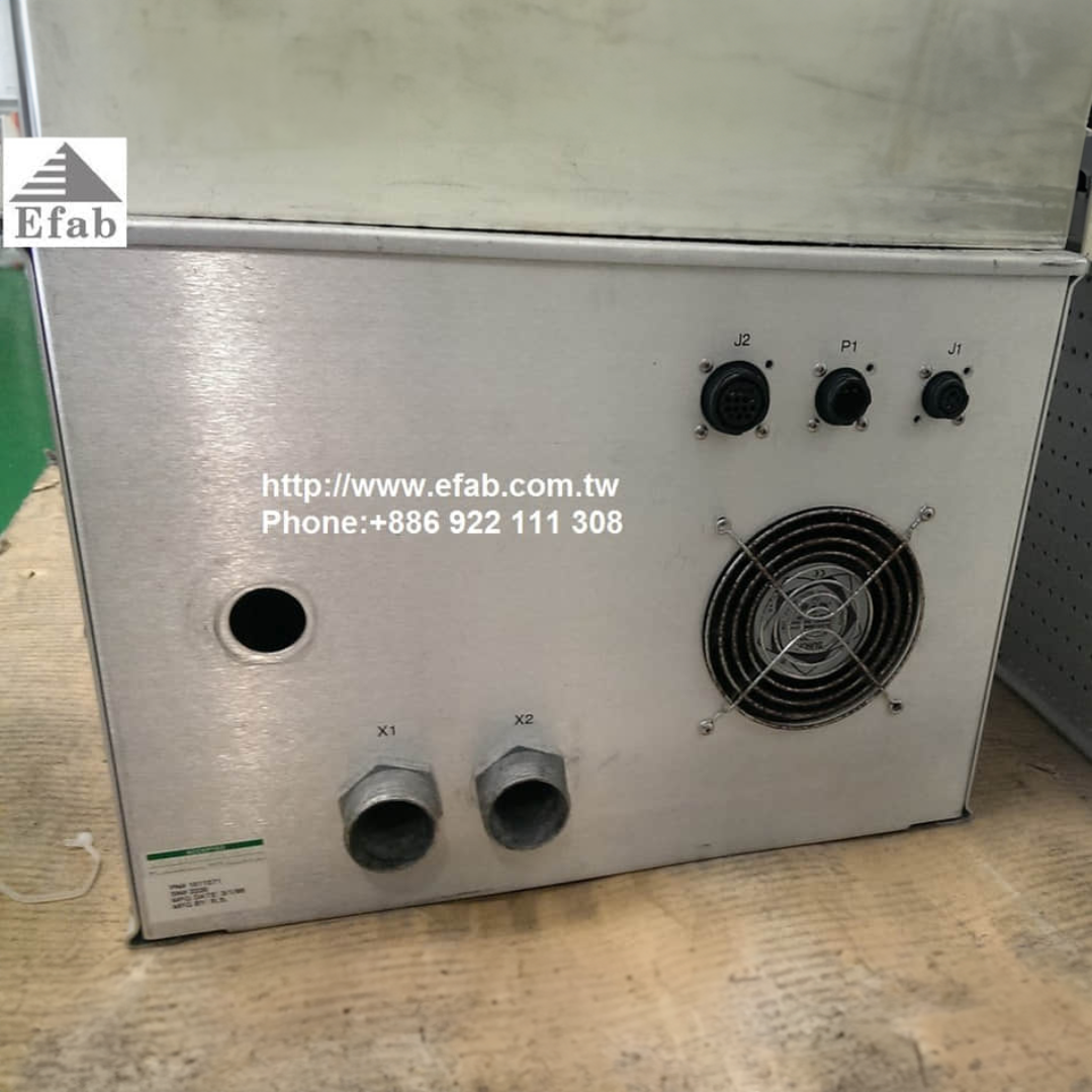 EFAB - Power Supply (Outer)