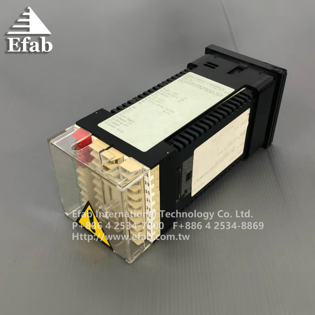 EFAB - Thermo Controller