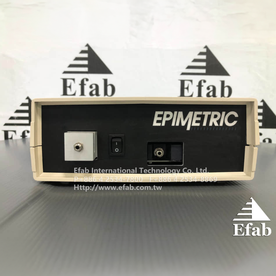 EFAB - Thin-Film Measurement