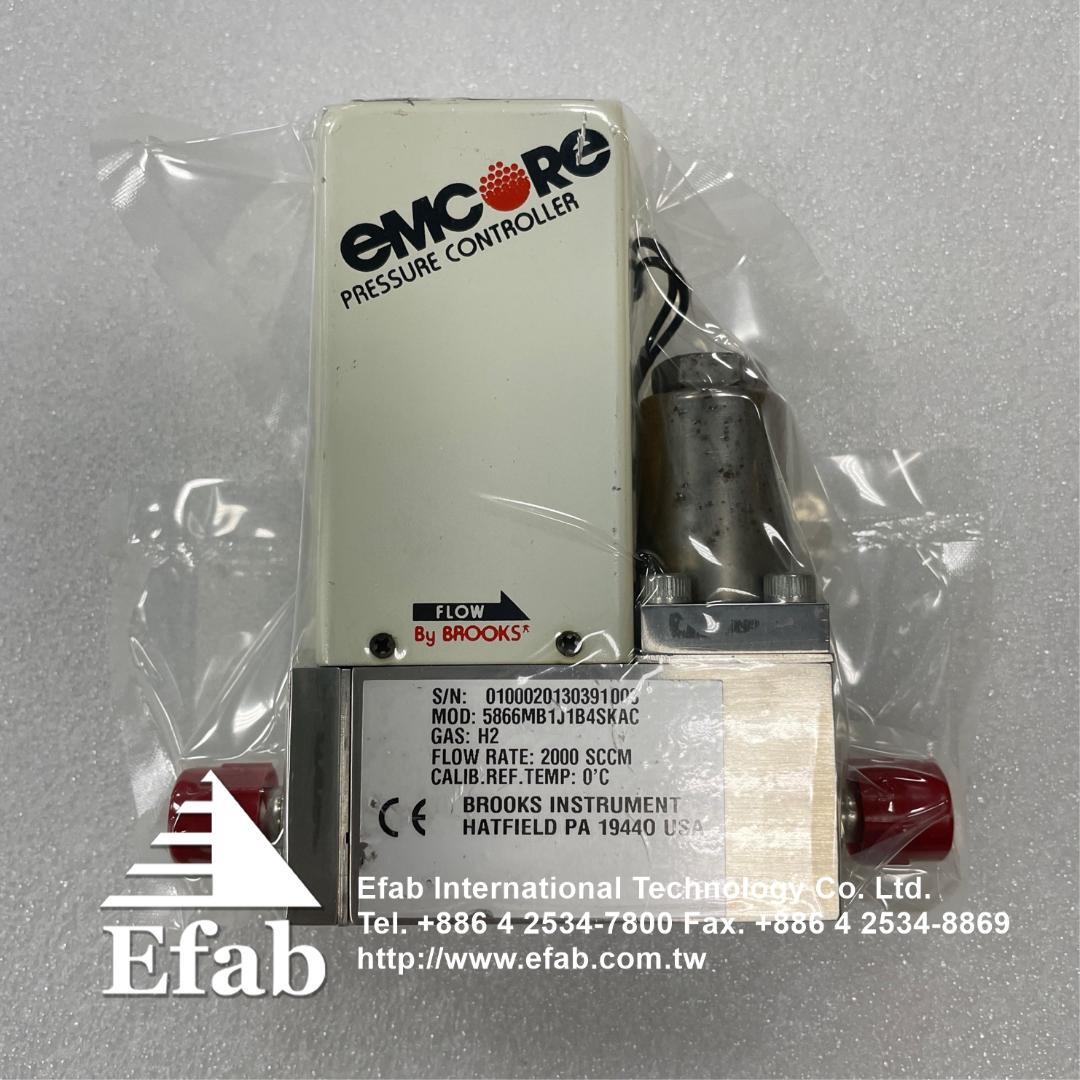 EFAB - Pressure Controller