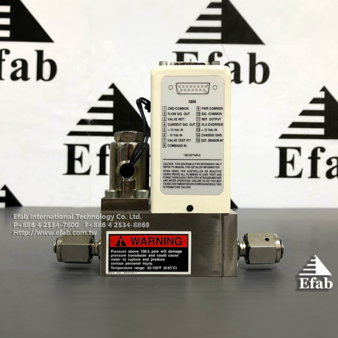 EFAB - 5866MB1J1B4RKAC