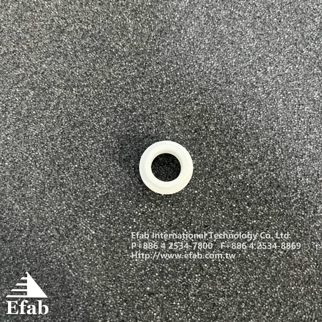 EFAB - Insulator Electrode