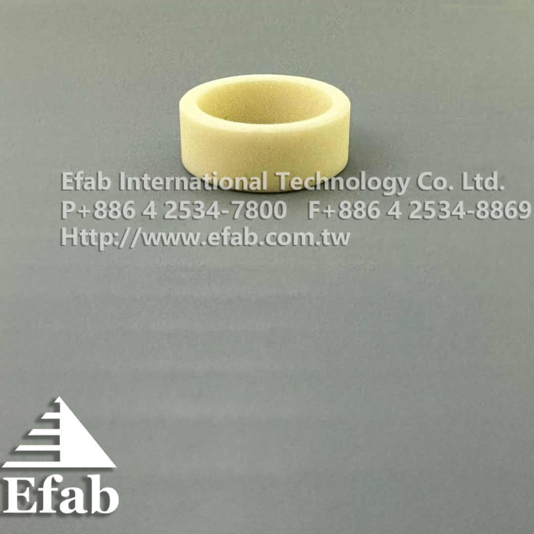 EFAB - Heat Shield Nut Insulator