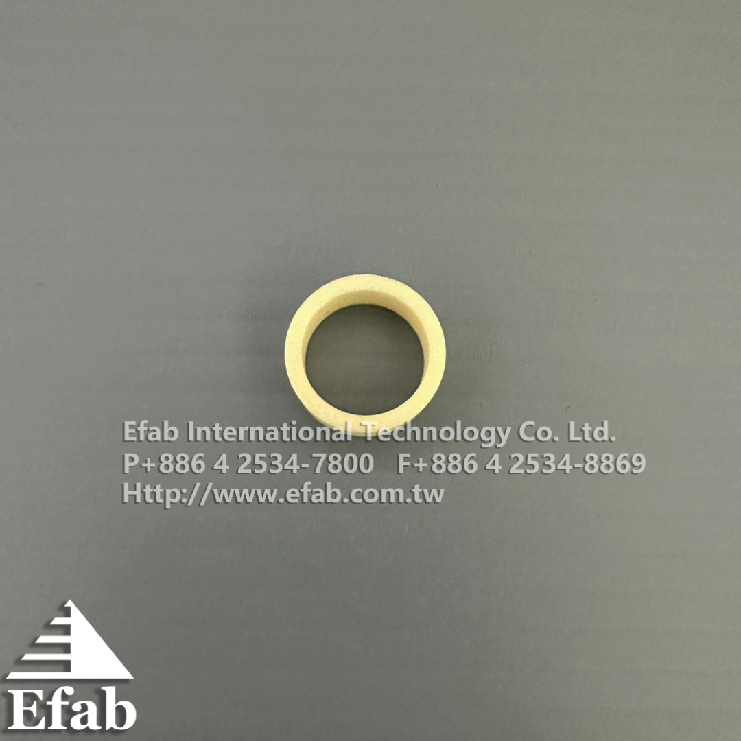 EFAB - Heat Shield Nut Insulator