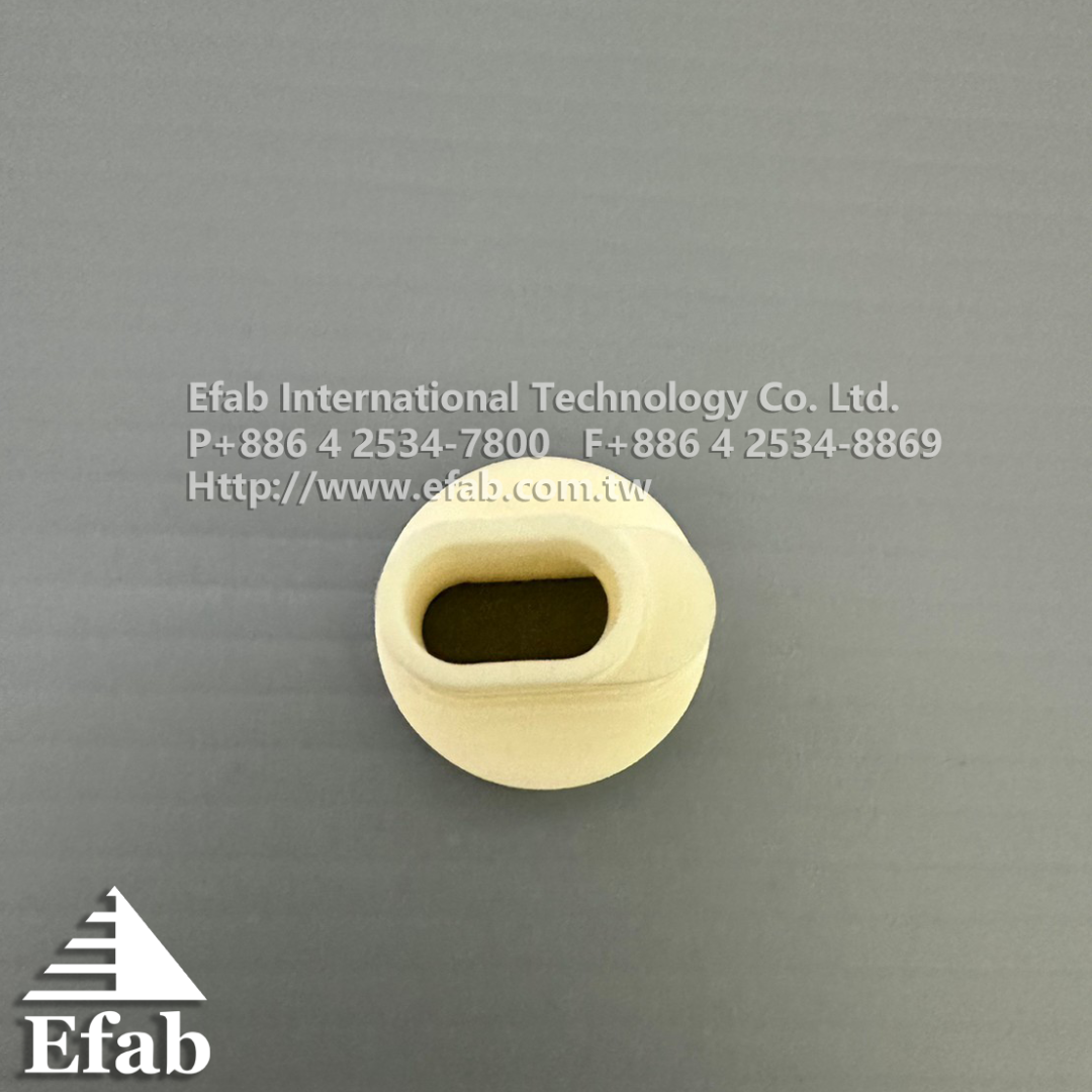 EFAB - Thermocouple Shield 67°