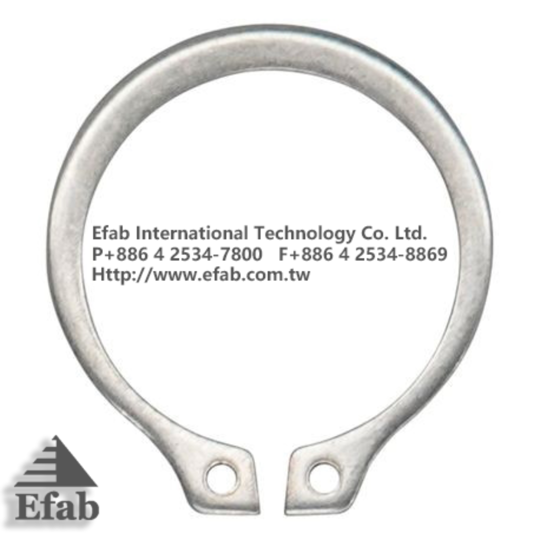 EFAB - Retaining Ring 3/8