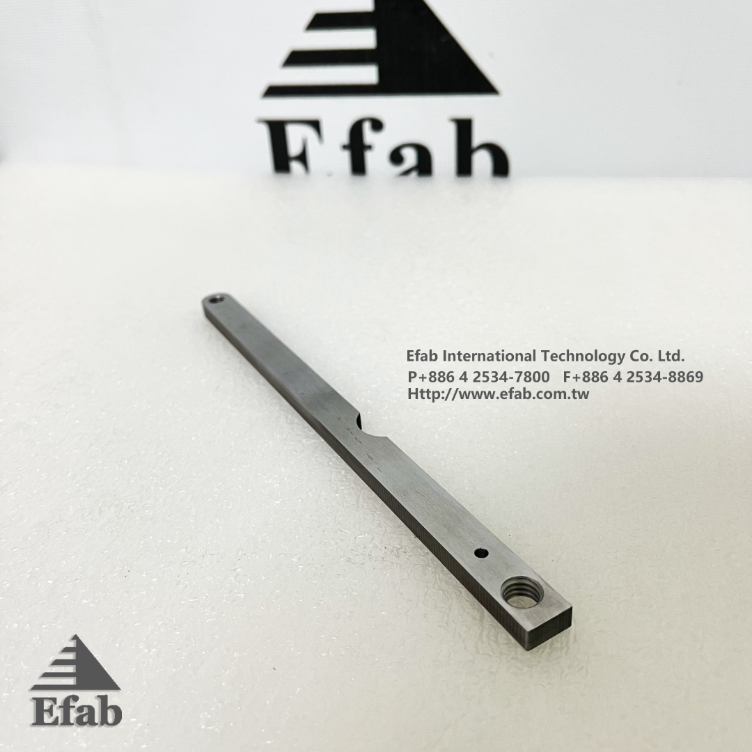 EFAB - Electrode Connector Block Inner