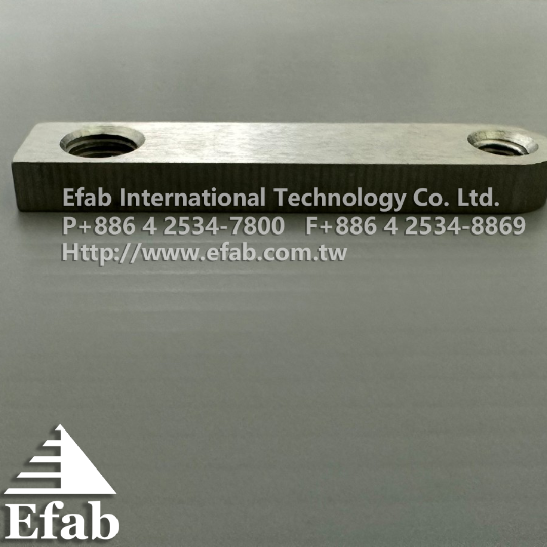 EFAB - Electrode Connector Block Middle