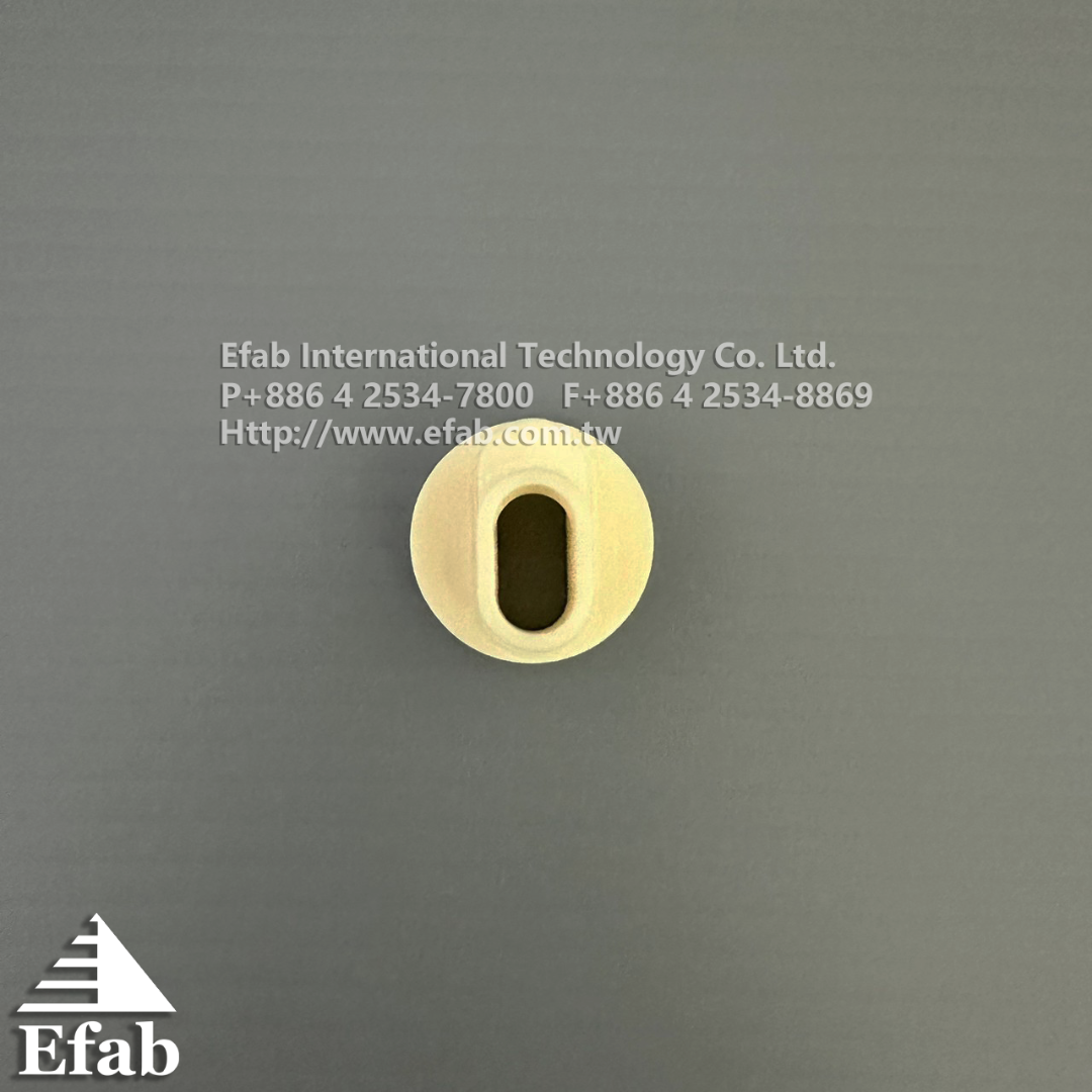 EFAB - Thermocouple Shield