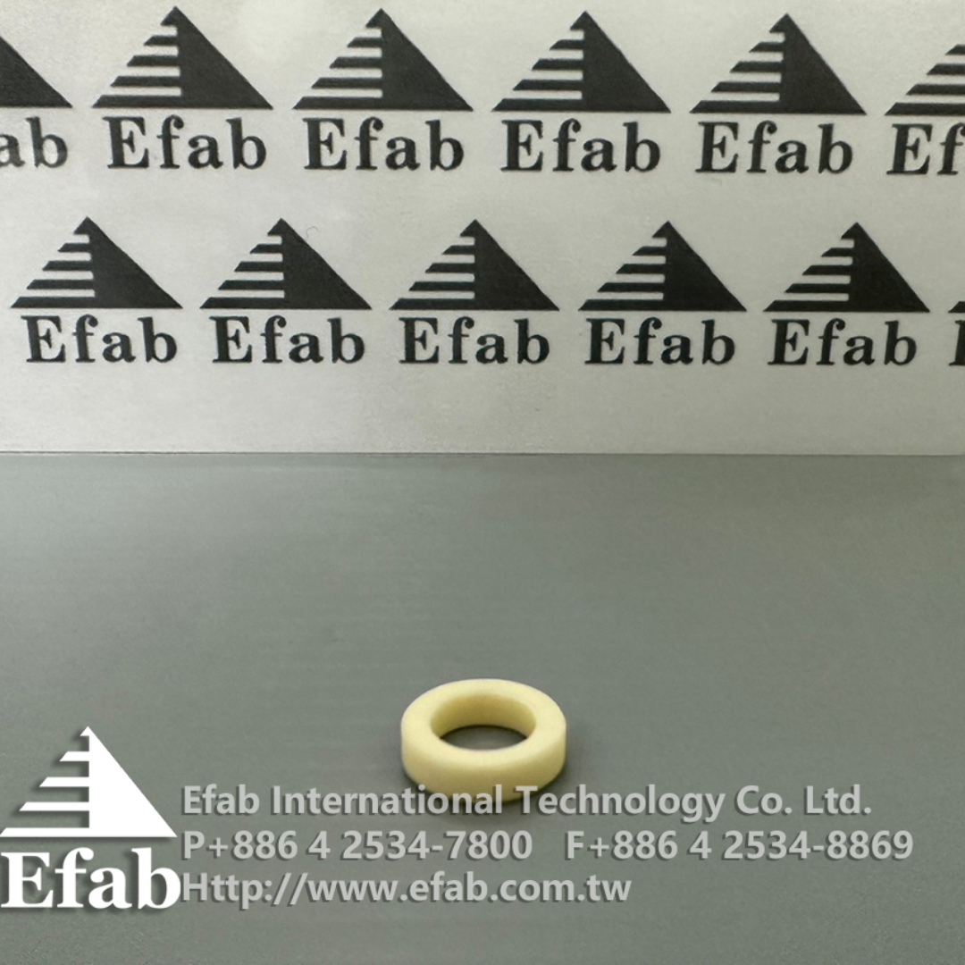 EFAB - Washer Heater
