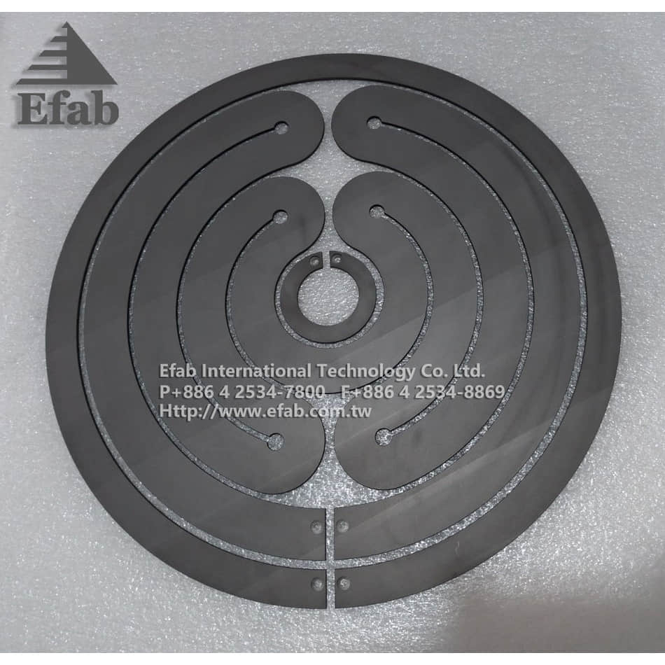 EFAB - Heater Filament
