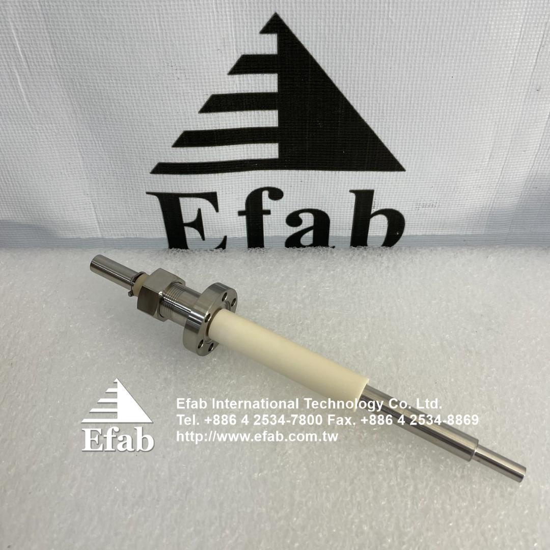 EFAB - Electrical Feedthrough