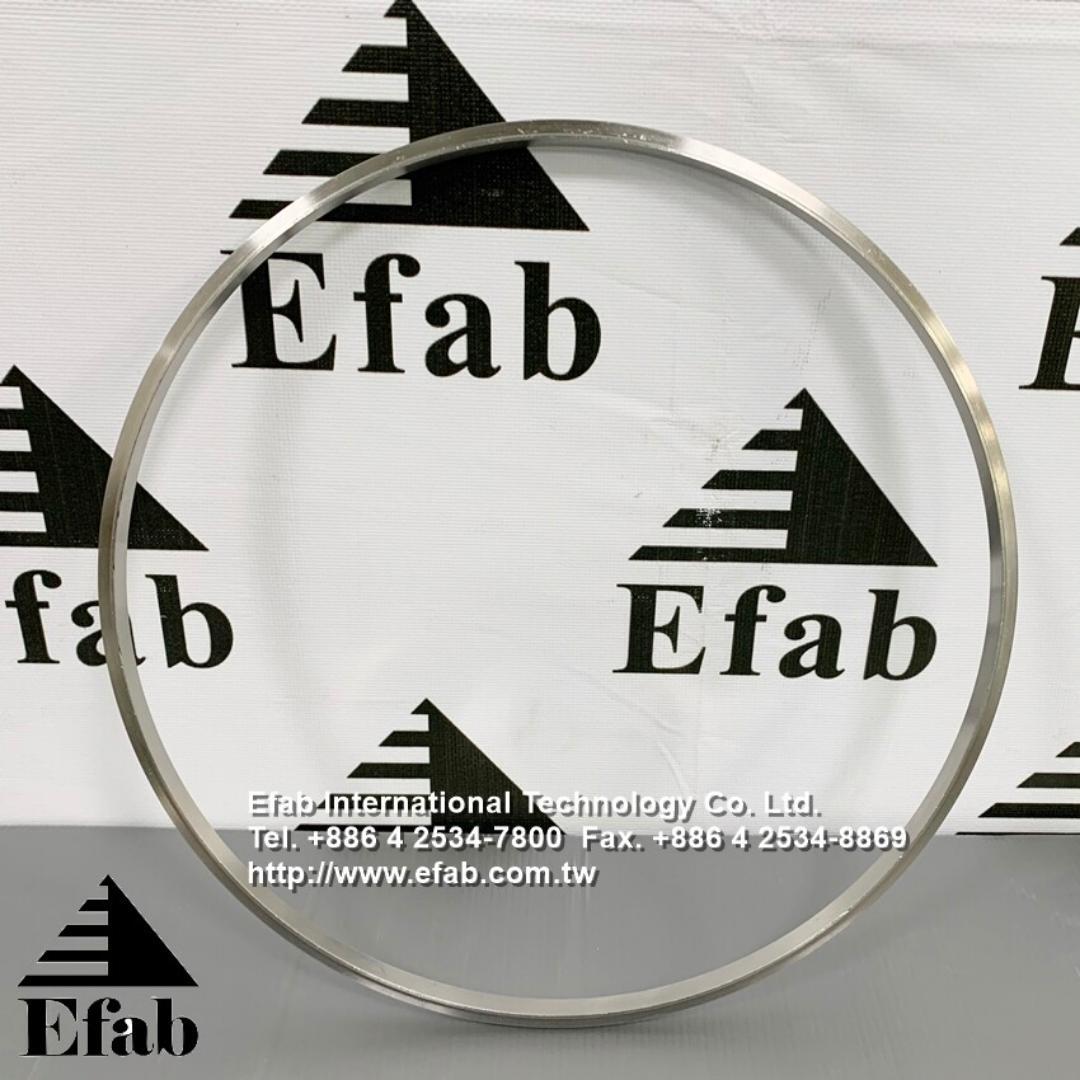EFAB - Center Ring Unit