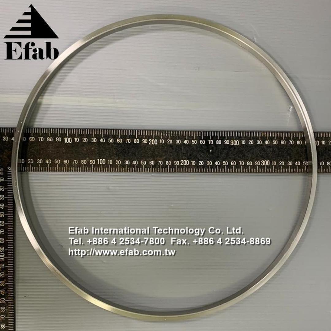 EFAB - Center Ring Unit