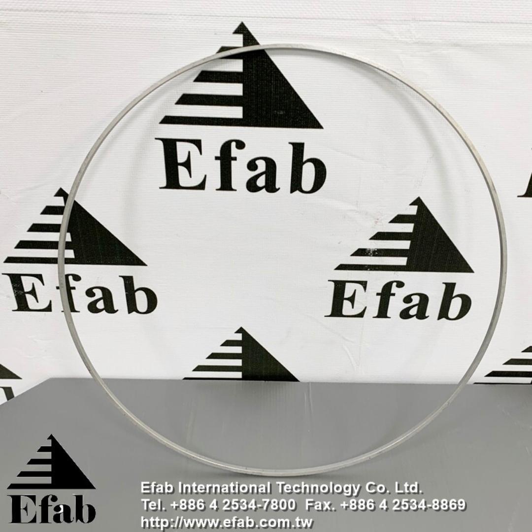 EFAB - Fixed Ring Unit