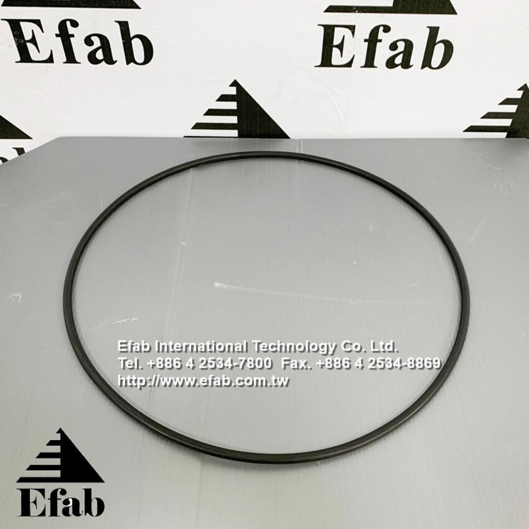 EFAB - O-ring Center Ring