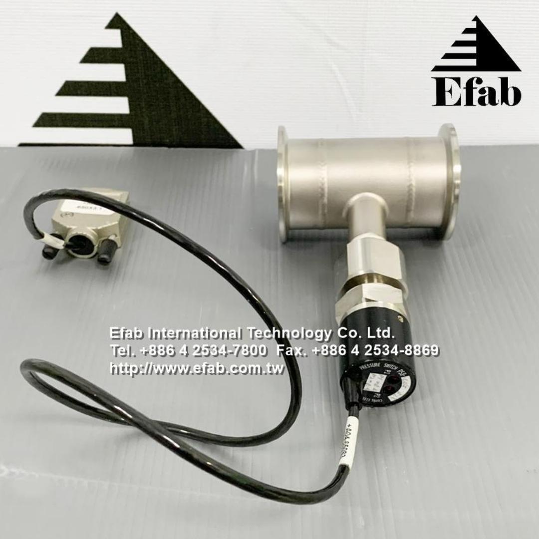 EFAB - Exhaust Pressure Switch