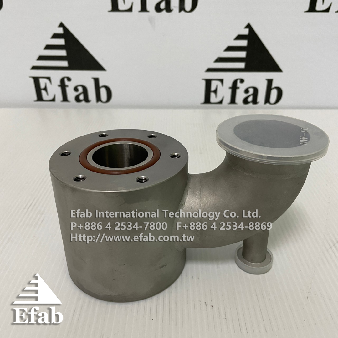 EFAB - Exhaust Collector