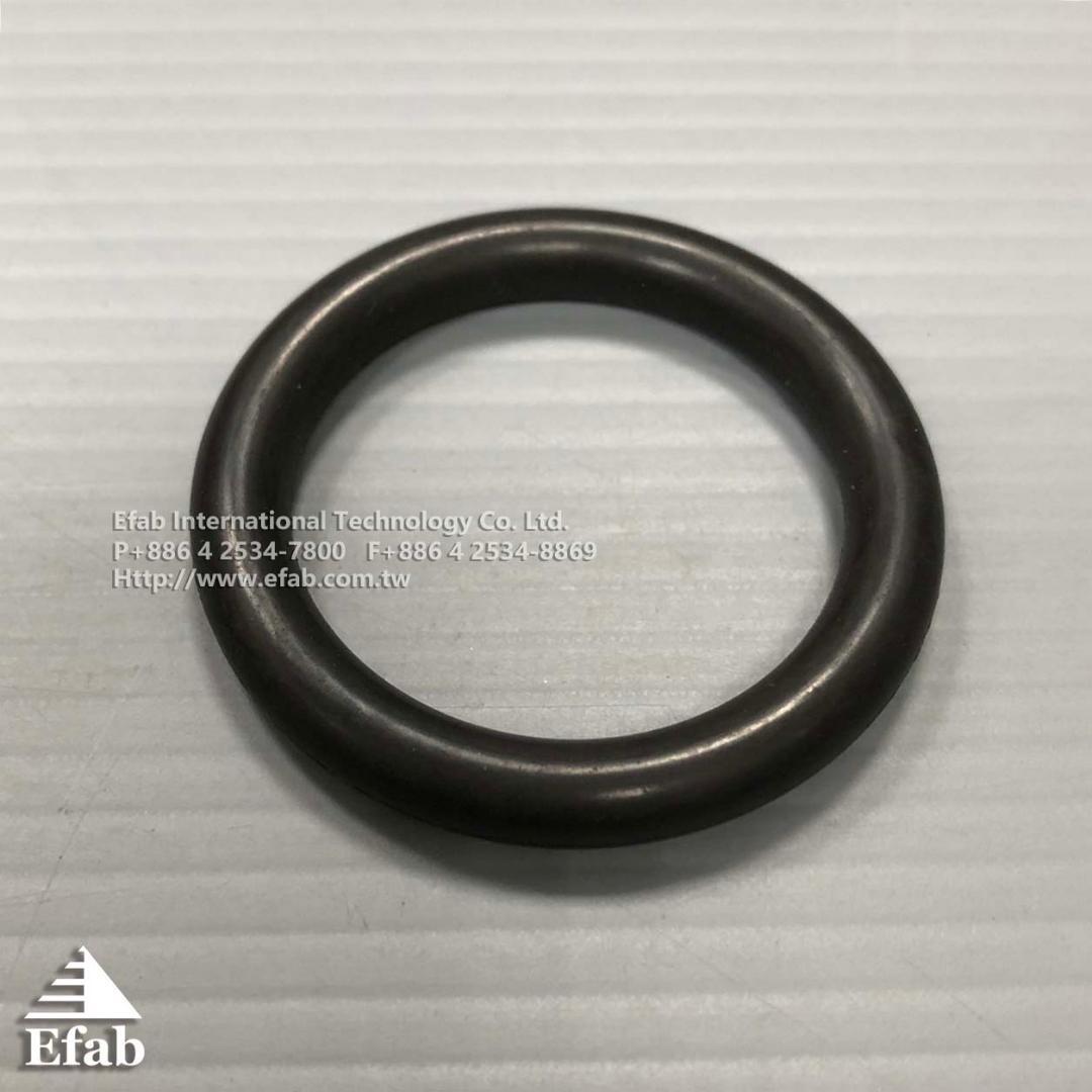 EFAB - O-Ring V70 Gas Feedthrough G4