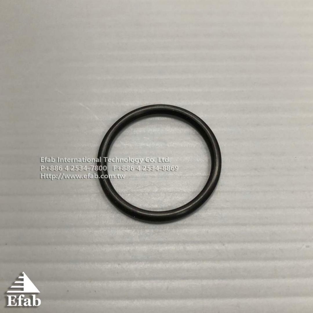 EFAB - O-Ring V70 Button NW10 G4