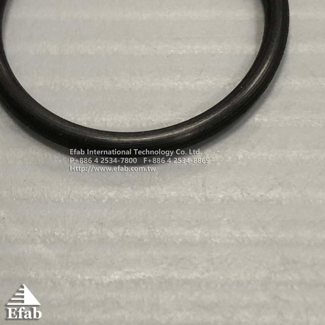 EFAB - O-Ring V70 Button NW10 G4