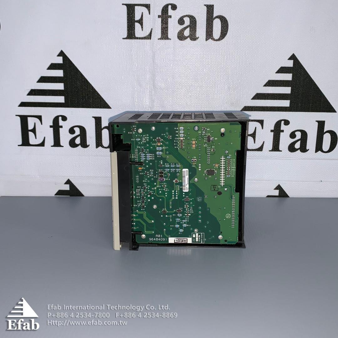 EFAB - Module ControlLogix Power Supply