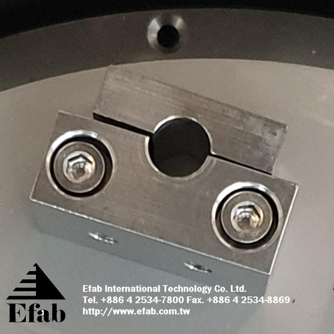 EFAB - Heater Clamp