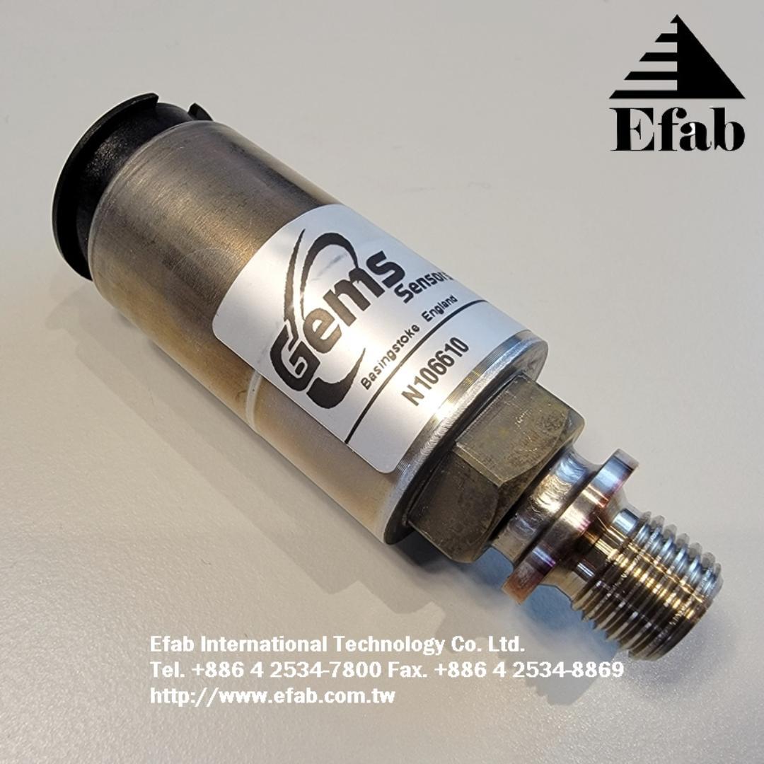 EFAB - Loadlock Pressure Transducer