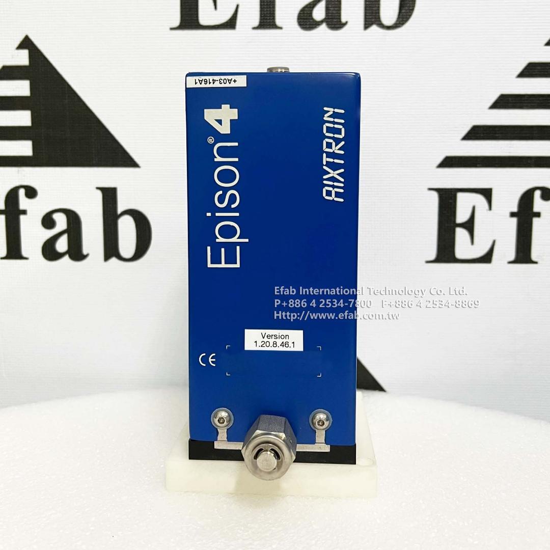 EFAB - Epison 4 Ethernet 24V