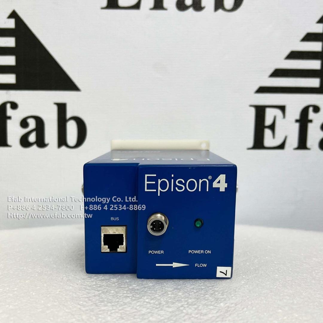 EFAB - Epison 4 Ethernet 24V