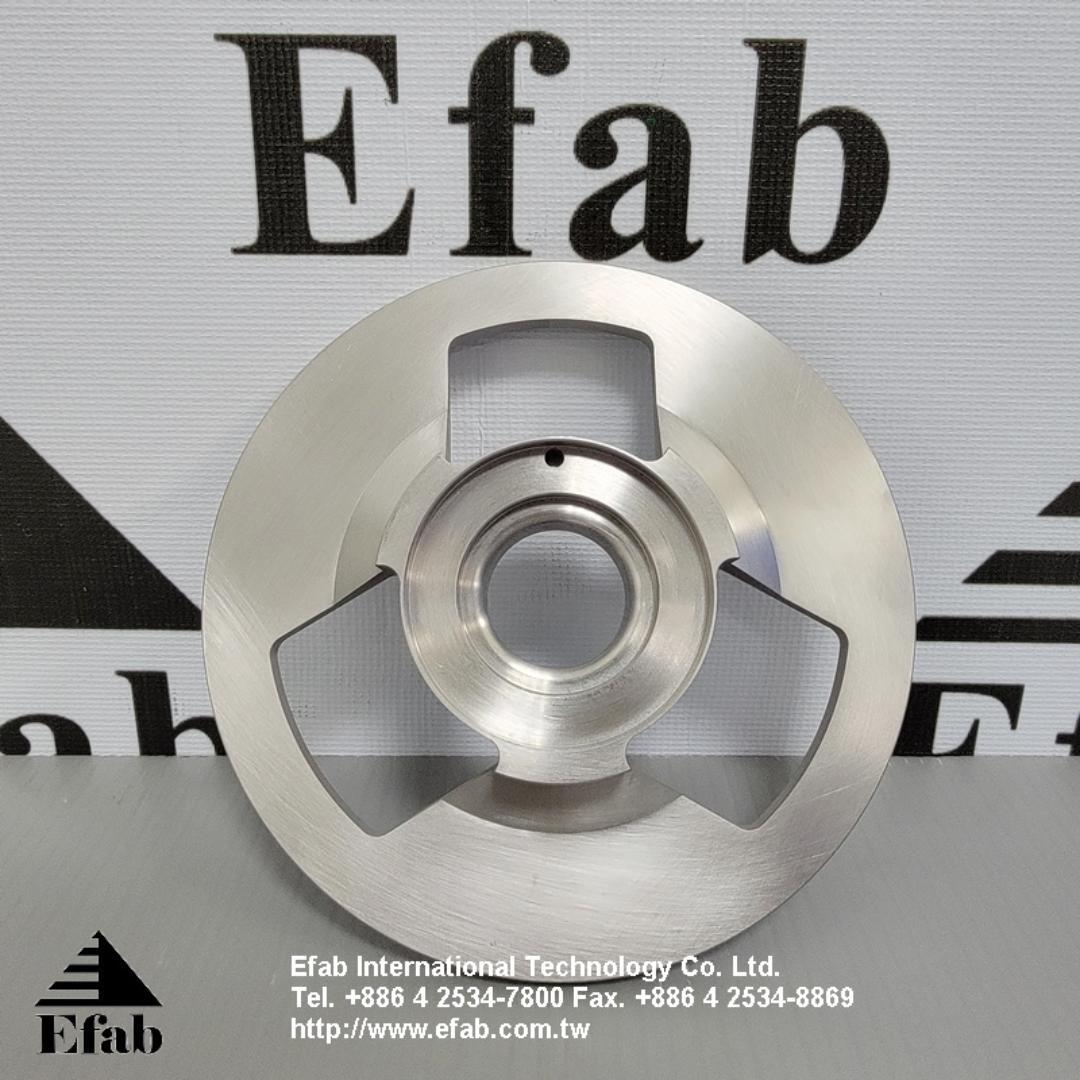 EFAB - Adjustment Aid