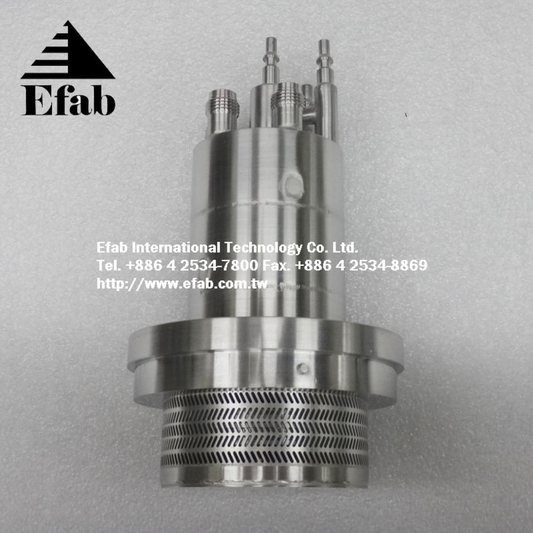 EFAB - Gas Injector Triple G4.5