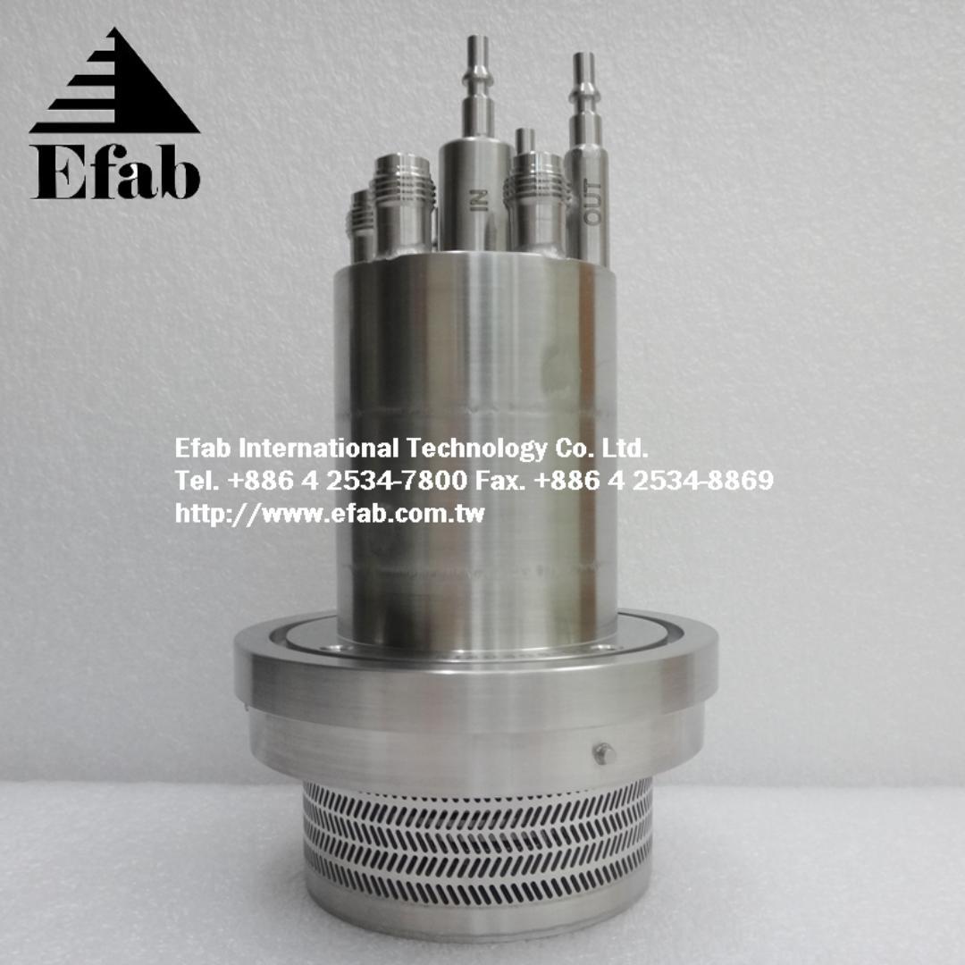 EFAB - Gas Injector Triple G4.5