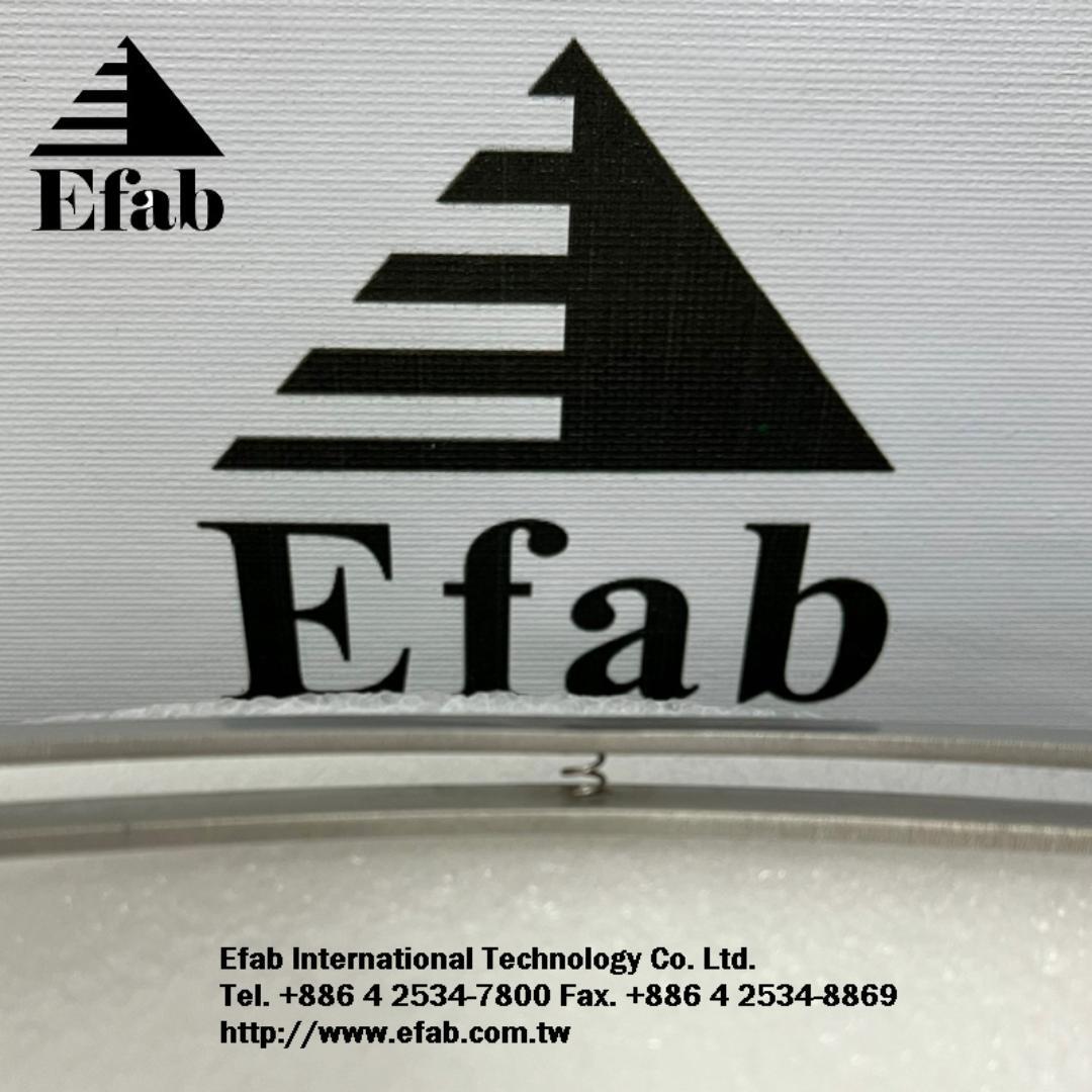 EFAB - Spring System Damper