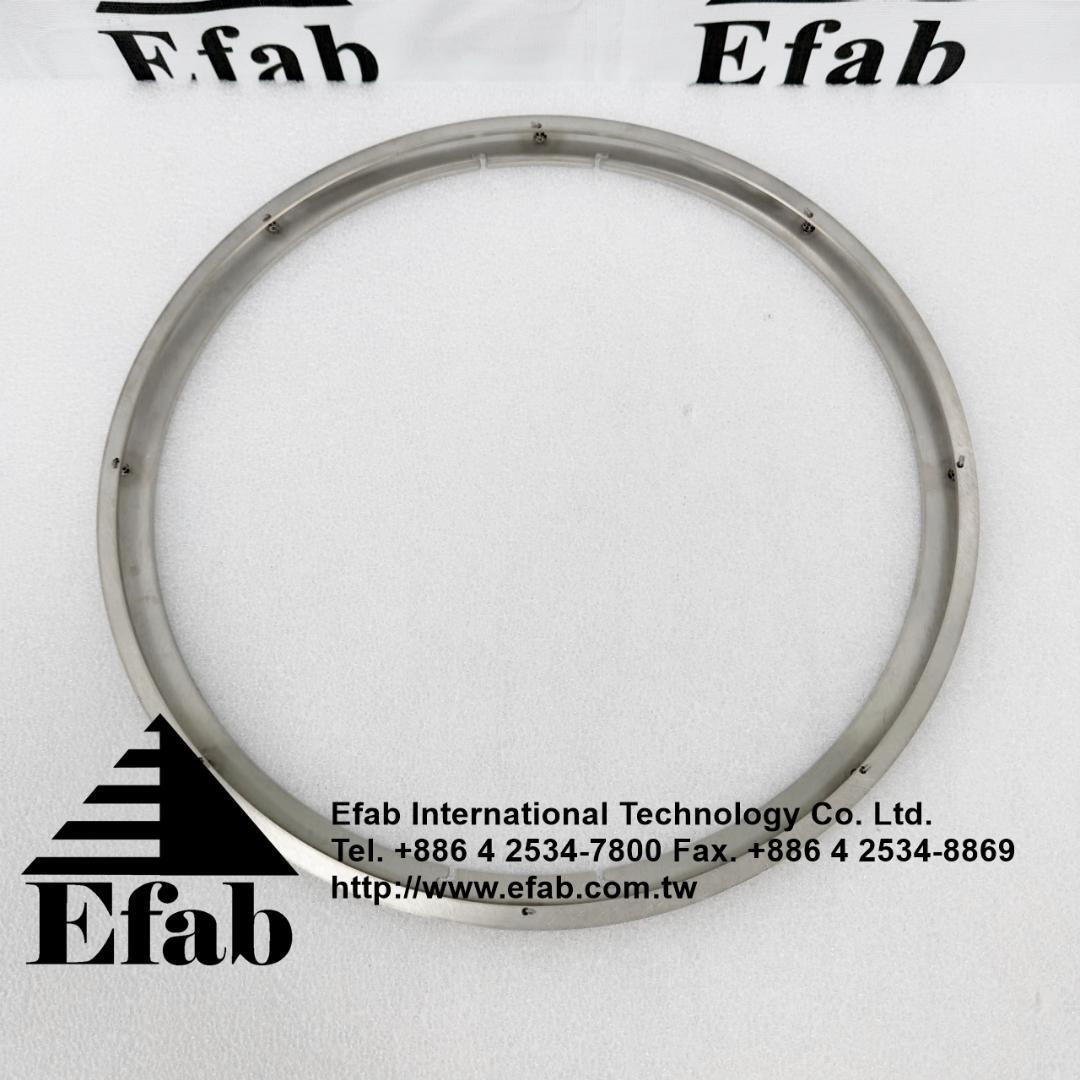 EFAB - Spring System Damper