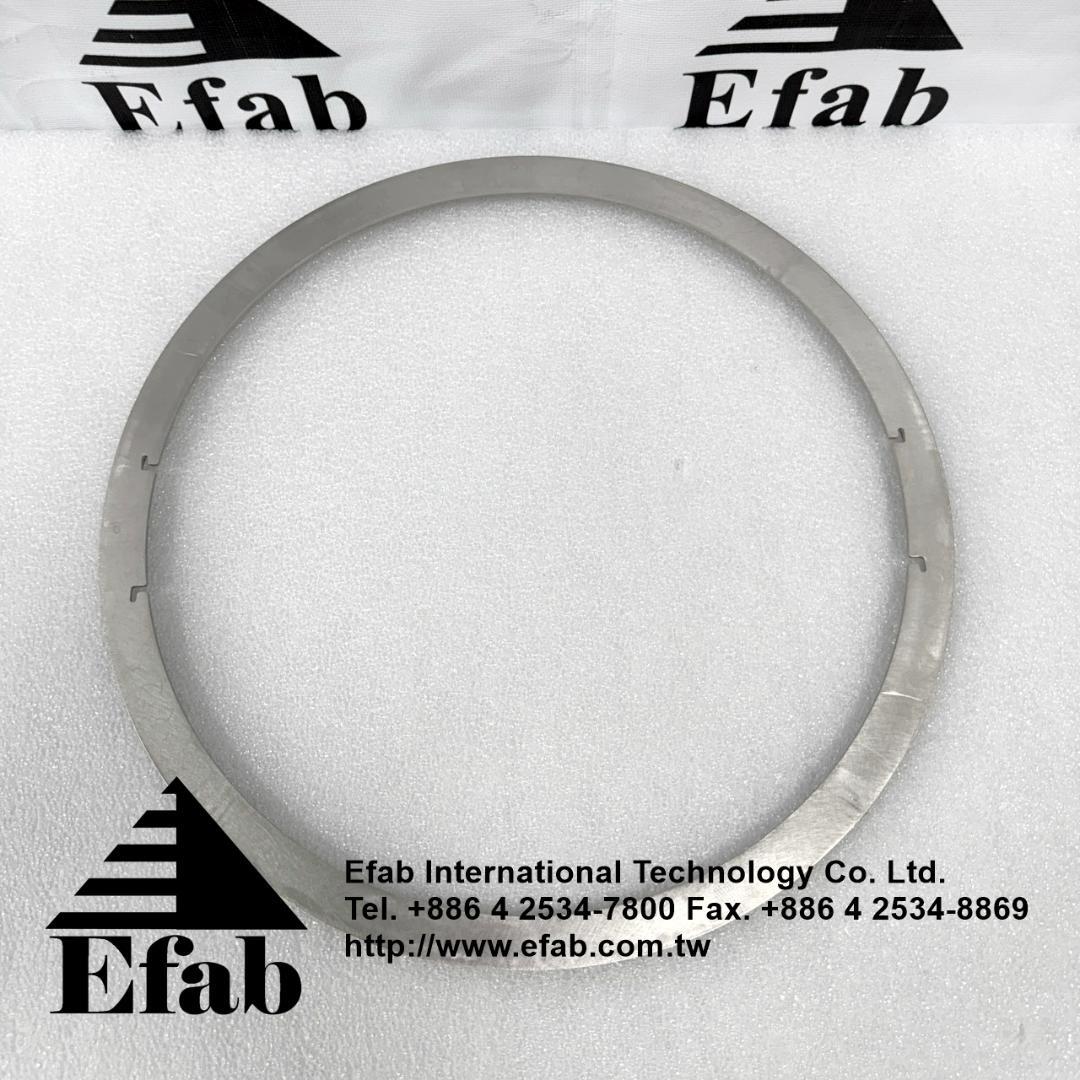 EFAB - Spring System Damper