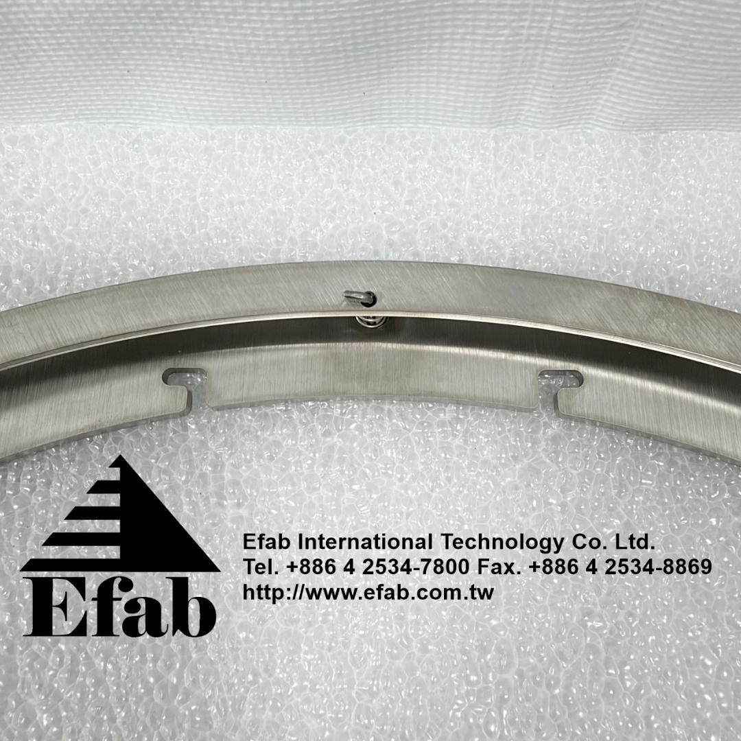 EFAB - Spring System Damper