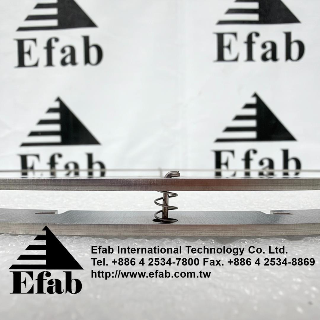 EFAB - Spring System Damper