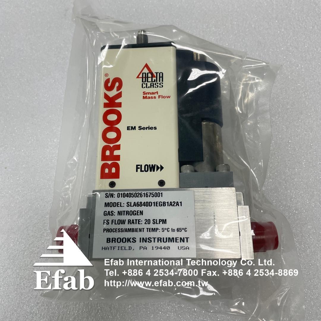 EFAB - SLA6840D1EGB1A2A1