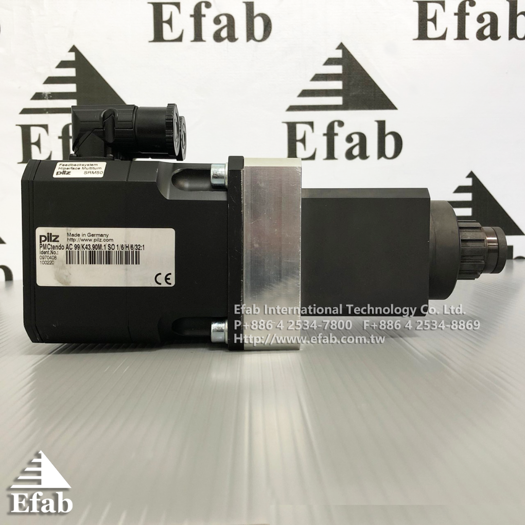 EFAB - G4 Motor SRM50