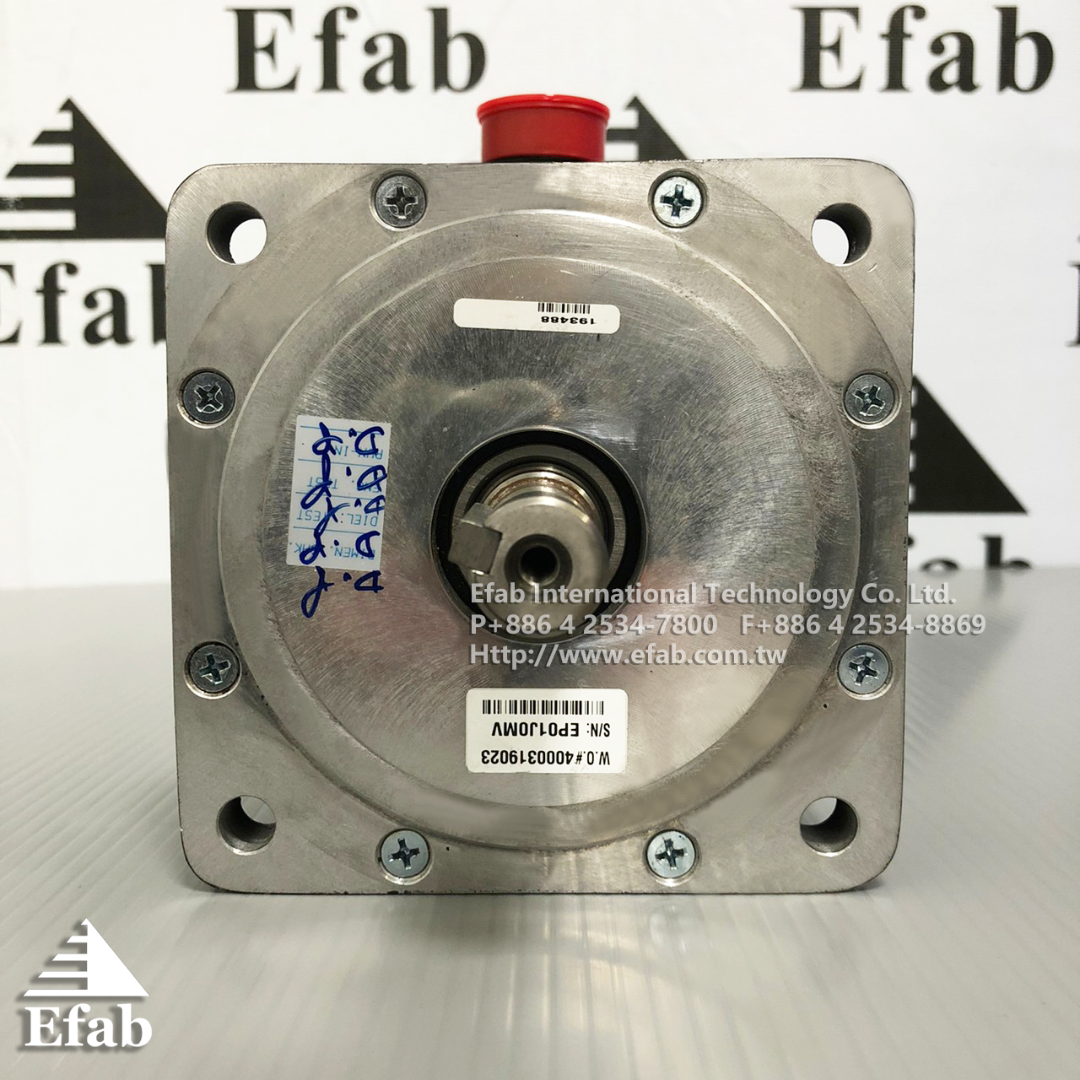 EFAB - Motor Encoder F4030